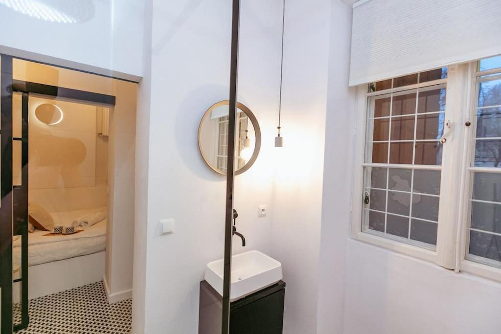 Charming Apartment Next To The Old Town! Варшава Экстерьер фото