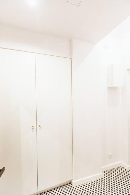 Charming Apartment Next To The Old Town! Варшава Экстерьер фото