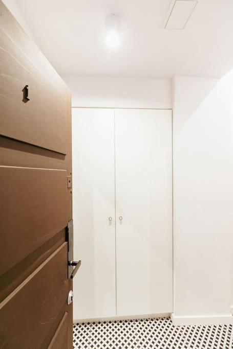 Charming Apartment Next To The Old Town! Варшава Экстерьер фото