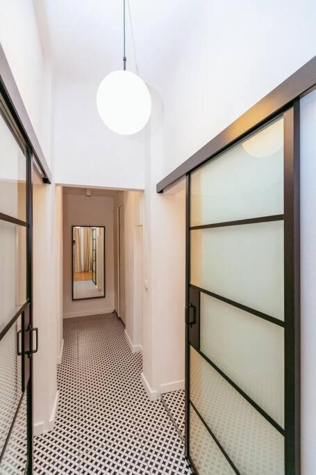 Charming Apartment Next To The Old Town! Варшава Экстерьер фото
