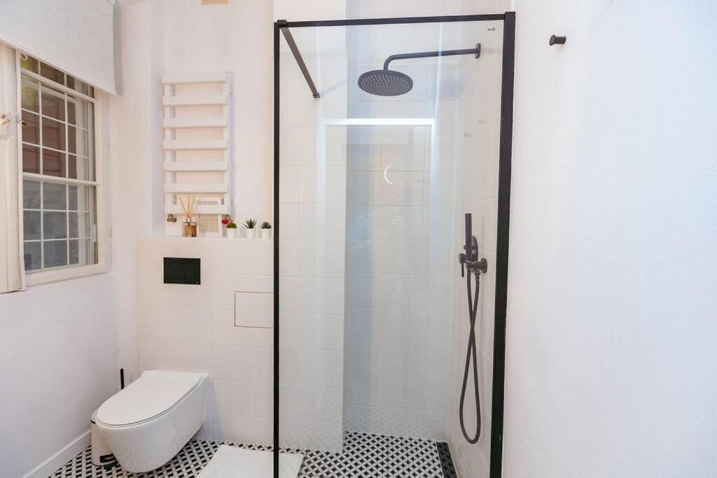 Charming Apartment Next To The Old Town! Варшава Экстерьер фото