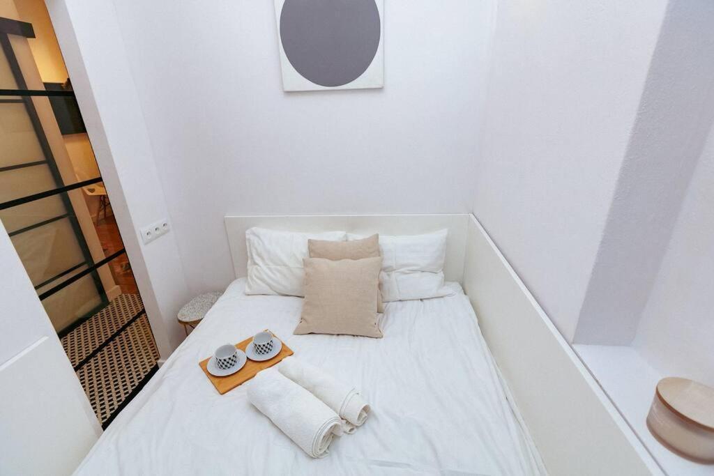 Charming Apartment Next To The Old Town! Варшава Экстерьер фото