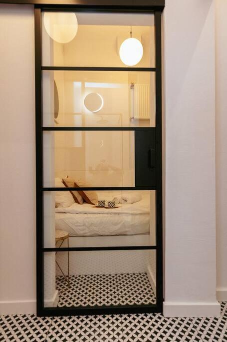 Charming Apartment Next To The Old Town! Варшава Экстерьер фото