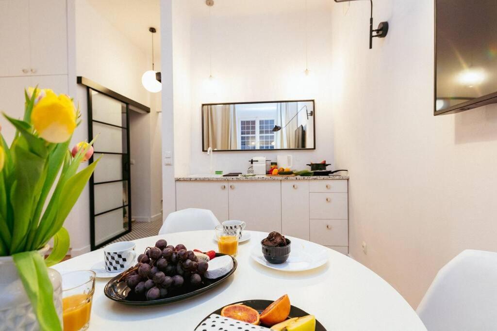 Charming Apartment Next To The Old Town! Варшава Экстерьер фото