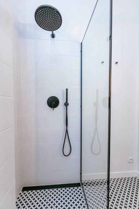 Charming Apartment Next To The Old Town! Варшава Экстерьер фото